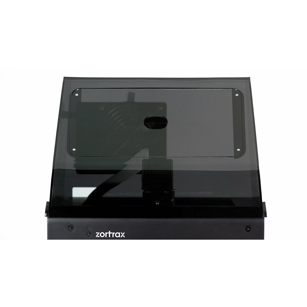 Zortrax Hepa Cover for M-Series 3D Printers | 3D Printing Supplies