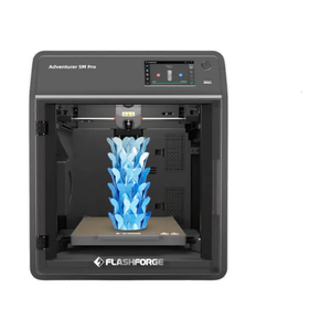 FlashForge Adventurer 5M Pro FDM 3D Printer