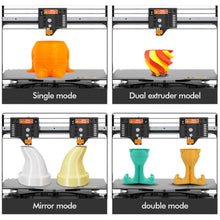 Load image into Gallery viewer, 3D Printer - JGMaker Artist-D FDM 3D Printer