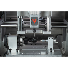Load image into Gallery viewer, Bantam Tools Desktop CNC 4th Axis Accessory
