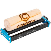 Load image into Gallery viewer, Laser Cutter/Engraver - ComGrow Z1 5W Laser Cutter/Engraver Bundle