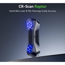 Load image into Gallery viewer, Creality CR-Scan Raptor 3D Scanner