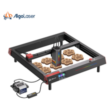 Load image into Gallery viewer, Algolaser Delta 22W Laser Cutter/Engraver