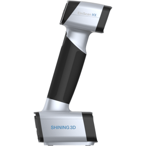 3D Scanners - Shining3D EinScan HX 3D Scanner