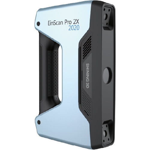 3D Scanners - Shining3D EinScan Pro 2X 2020 3D Scanner (Handheld)