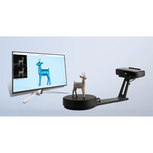 Load image into Gallery viewer, Shining3D EinScan-SE V2 3D Scanner with Turntable