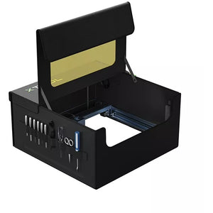 Parts & Accessories - XTool Enclosure For D1/D1 Pro Models And Other Laser Engravers