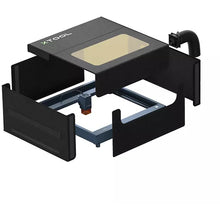 Load image into Gallery viewer, Parts &amp; Accessories - XTool Enclosure For D1/D1 Pro Models And Other Laser Engravers