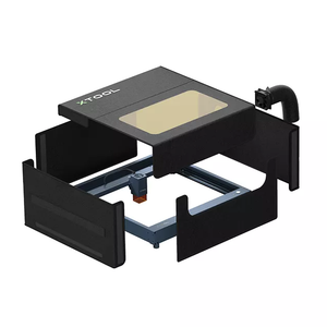 xTool D1-Pro 20W Laser Cutter/Engraver Educational Bundle-Premier