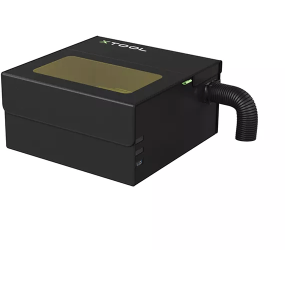 Parts & Accessories - XTool Enclosure For D1/D1 Pro Models And Other Laser Engravers