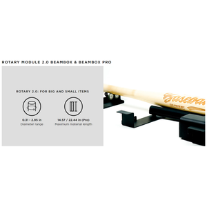 FLUX Rotary Module 2.0 Hexa