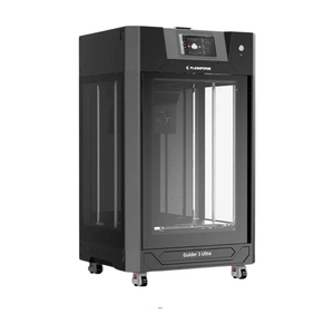 FlashForge Guider 3 Ultra FDM 3D Printer