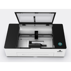 Laser Cutter/Engraver - Gweike Cloud Pro 50W Laser Cutter & Engraver