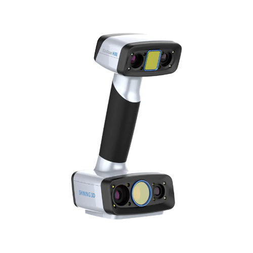 Shining3D EinScan HX2 3D Scanner