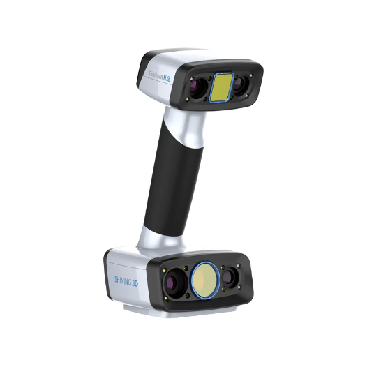 Shining3D EinScan HX2 3D Scanner