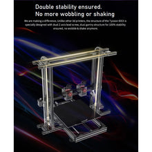 Load image into Gallery viewer, 3D Printer - Kywoo3D Tycoon IDEX FDM 3D Printer