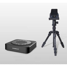 Load image into Gallery viewer, Parts &amp; Accessories - Shining3D EinScan Industrial Pack 2X (Turntable +Tripod)