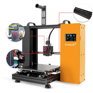 3D Printer - Kywoo3D Tycoon FDM 3D Printer