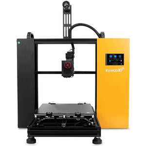 3D Printer - Kywoo3D Tycoon FDM 3D Printer