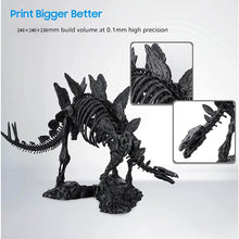 Load image into Gallery viewer, 3D Printer - Kywoo3D Tycoon FDM 3D Printer