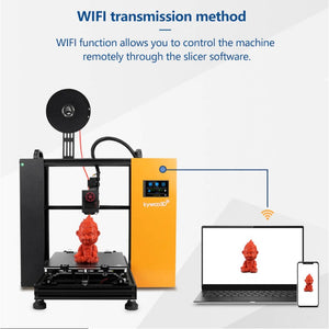 3D Printer - Kywoo3D Tycoon FDM 3D Printer