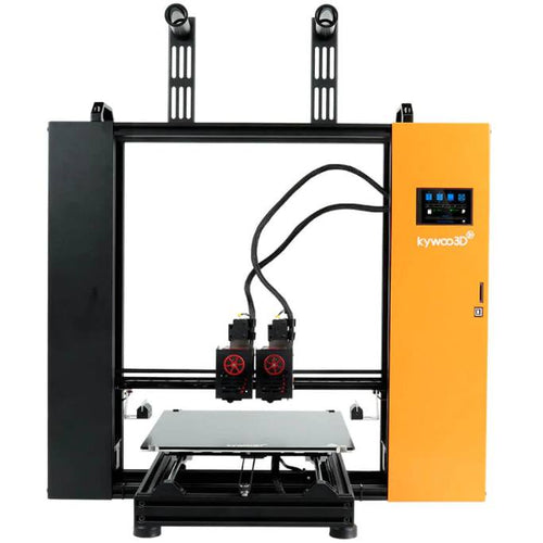 3D Printer - Kywoo3D Tycoon IDEX FDM 3D Printer