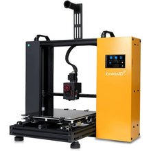 Load image into Gallery viewer, 3D Printer - Kywoo3D Tycoon Max FDM 3D Printer