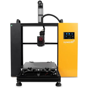 3D Printer - Kywoo3D Tycoon Max FDM 3D Printer