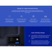 Load image into Gallery viewer, 3D Printer - Zortrax M200 Plus FDM 3D Printer