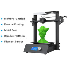 Load image into Gallery viewer, 3D Printer - JGMaker Magic FDM 3D Printer