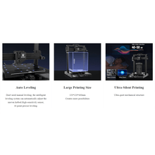 Load image into Gallery viewer, 3D Printer - Mingda3D Magician Max FDM 3D Printer