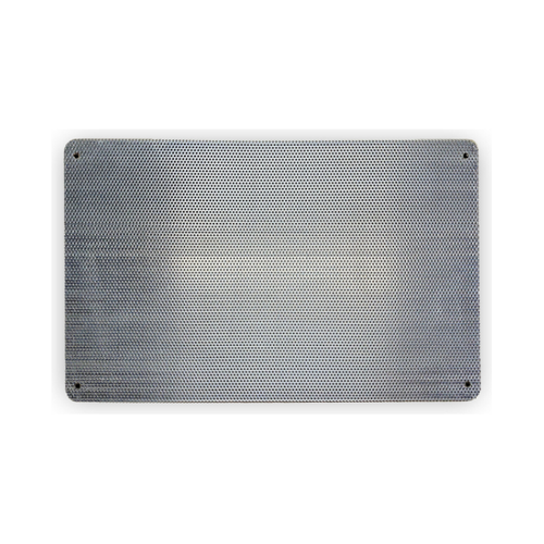 MyYard Microporous Forming Bed