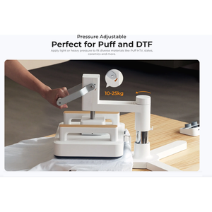 xTool Heat Press All-in-One Kit