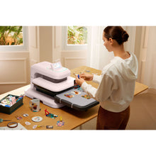 Load image into Gallery viewer, LOKLiK ImPress Auto 2 Smart Heat Press