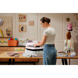 LOKLiK ImPress Auto 2 Smart Heat Press