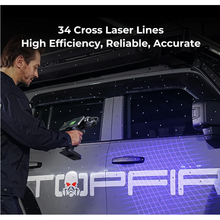 Load image into Gallery viewer, Creality CR-Scan Raptor X 3D Scanner