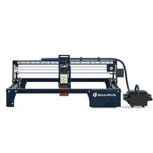 Load image into Gallery viewer, Sculpfun S30 10W Pro Automatic Air-Assist Laser Cutter/Engraving