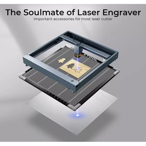 xTool D1-Pro 20W Laser Cutter/Engraver Educational Bundle-Premier