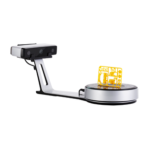 Shining3D EinScan-SP V2 3D Scanner with Turntable