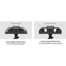 Load image into Gallery viewer, 3D Scanners - Shining3D EinScan Transcan-C 3D Scanner W/Tripod+Turntable