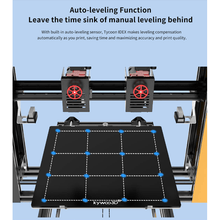 Load image into Gallery viewer, 3D Printer - Kywoo3D Tycoon IDEX FDM 3D Printer