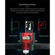 Load image into Gallery viewer, 3D Printer - Kywoo3D Tycoon Slim FDM 3D Printer