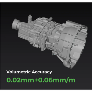 Creality CR-Scan Raptor X 3D Scanner