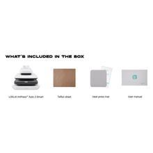 Load image into Gallery viewer, LOKLiK ImPress Auto 2 Smart Heat Press