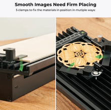 Load image into Gallery viewer, xTool F1 Portable Diode + IR Laser Cutter/Engraver Deluxe Bundle