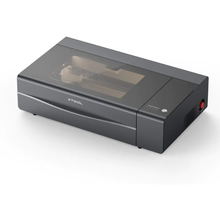 Load image into Gallery viewer, xTool P2 55W Desktop Laser Cutter &amp; Engraver (Class 4) Beginner Business Bundle