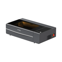 Load image into Gallery viewer, xTool P2 55W Desktop Laser Cutter &amp; Engraver Beginner Business Bundle
