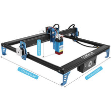 Load image into Gallery viewer, Laser Cutter/Engraver - ComGrow Z1 5W Laser Cutter/Engraver