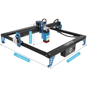 Laser Cutter/Engraver - ComGrow Z1 5W Laser Cutter/Engraver