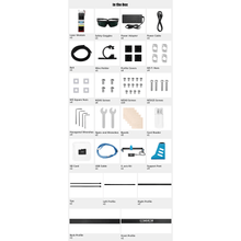 Load image into Gallery viewer, Laser Cutter/Engraver - ComGrow Z1 5W Laser Cutter/Engraver